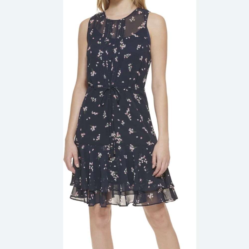 Women's Tommy Hilfiger Summer Dress